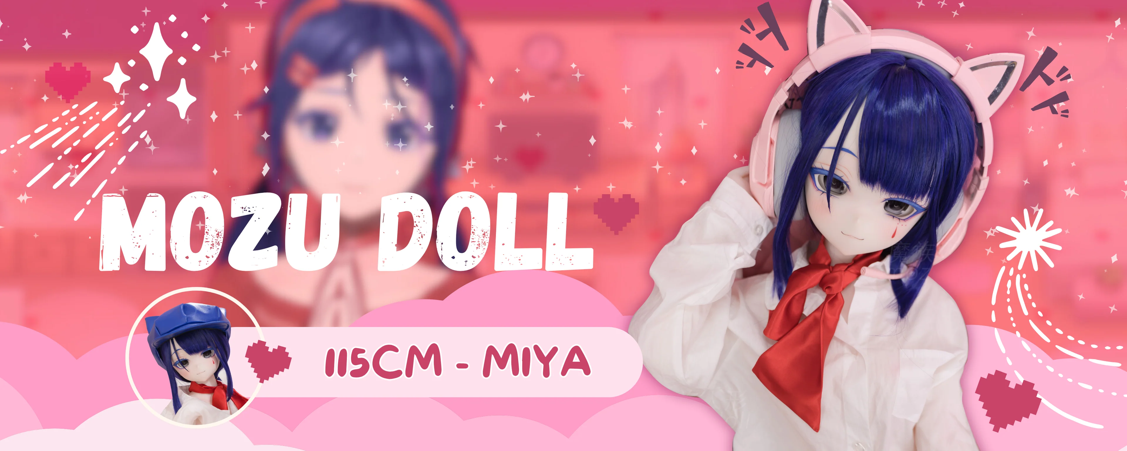 Bring Your Favorite Anime to Life